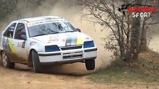 II Rallysprint de tierra Villadangos del Paramo 2021 | DAGONSA SPORT Video