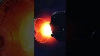 Which level of civilization can build a Dyson sphere #Cosmos #Science Fiction #Space #The Vast Unive