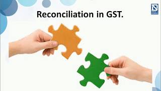 GST Reconciliation- View GST Reconciliation with FILEGSTNOW(English)