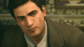 Mafia II: Definitive Edition: Chapter 14 Stairway to Heaven Part 2