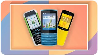 Top 5+3 Keypad Feature phones in 2020 || list of best || links are provided