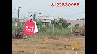 TAMBARAM PERUKALATHUR URAPAKKAM GUDUVANCHERY NAMMA AREA VILLA PLOT