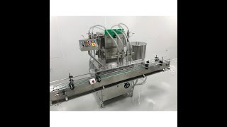 How To Use The Liquids Filling Machine Best Manufacturers in India Australia Canada America Nigeria