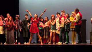 Heathers The Musical - Vancouver, BC