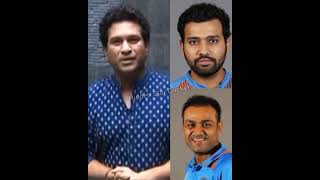 Who is best in between 2 batsman | Rohit Sharma vs Virender Sehwag Who's the most best batsman