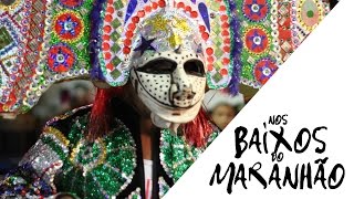 Nos Baixos do Maranhão - Teaser