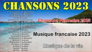 Chansons Francaise 2023 -  Meilleure musique française - Dadju, Louane, Gims, Slimane......