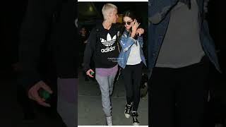 justin & selena gomez #beautiful #selenagomez #shorts #video #trending #ytshort