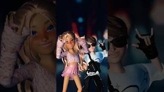 The way TicTok dance #dance #zepeto #shorts #trending