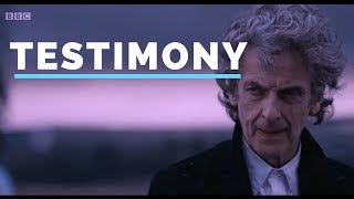 Testimony | Doctor Who [+10x13]