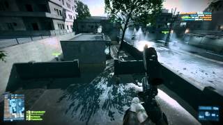 BF3 : The "New" FAMAS - Still not OP.