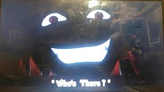 This is Halloween AMV by slavekitten1969 (2006)