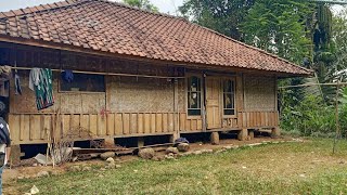 INTIP..!!! SUASANA KAMPUNG TERPENCIL DI PEDALAMAN CIANJUR..BIKIN BETAH 😍