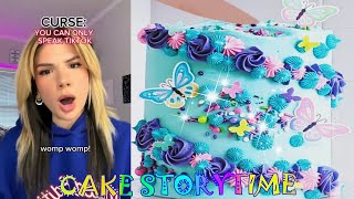 🌹 Play Cake Storytime 💚 Best Compilation Of @BaileySpinn| Part45