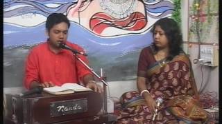 Gayiye Ganapati Jaga Vandana - Bhajan - Padmamouliswar Aditya