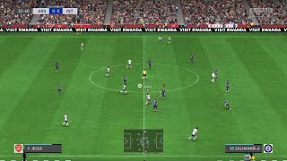 FIFA 23 Online Season Promotion - Making people quit AGAIN