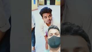 Teacher Vs Harami student🤣-#funnyvideo #funny #short ￼