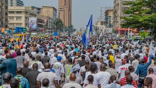 DÉTERMINATION YA PEUPLE TSHILOMBO TI OKOKENDE NDE TO TIKI ,EST MILELO BA GÉNÉRAUX COMPLICE