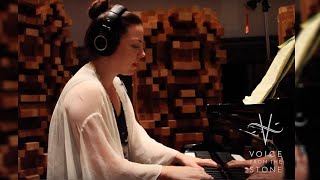 AMY LEE: 'Practicing for EVANESCENCE Tour'