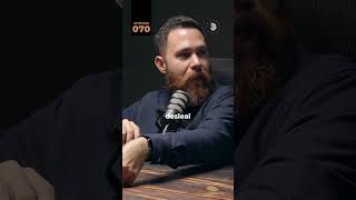 Y el webinar te enganchó con un curso de 4 meses para aprender sobre trading🤣 #barbarospodcast #070