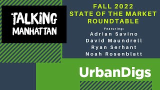 Fall 2022 State of the Market Roundtable