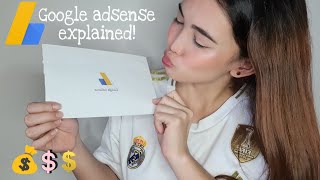 GOOGLE ADSENSE PIN EXPLAINED! FACTS ABOUT GOOGLE ADSENSE PIN TAGALOG| PHILIPPINES.