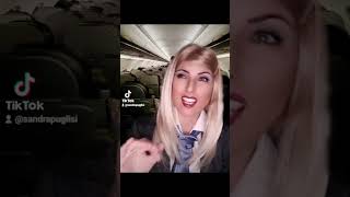 Blues Sisters - Sicilia Cabaret - Ciuri Ciuri Air Lines - Episodio 2 - TikTok