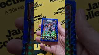 Panini Prizm 2023/24 Booster Pack Opening