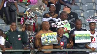 Orlando Pirates 2 v 0 Cape Town Spurs   Match Highlights   Carling Knockout