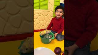 Vegetables #toddlers #startenglish #vegetarian #vegetables