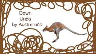 Down Unda (By DanZmeN and More)