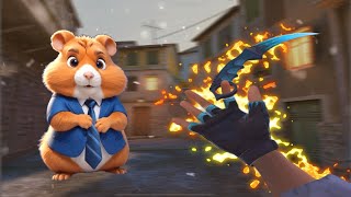 HAMSTER KOMBAT! 🐹