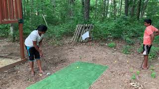 BackYardGolf Long