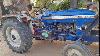 farmtrac 60 for sale