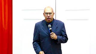 CULTO DA CAMPANHA - DEUS É O NOSSO REFÚGIO E FORTALEZA - 10/06/2024