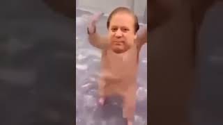 NaWaz Sharif Meray Pass Tum ho