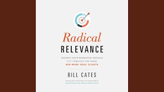 Chapter 12 - Radical Relevance