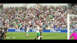 FIFA 16 worst goalkeeper ever