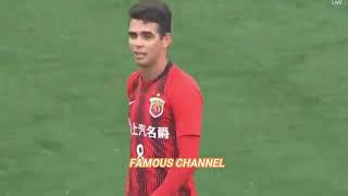 3-0 SHANGHAI SIPG VS BURIRAM UNITED AFC CHAMPIONS LEAGUE  2020 (28/01/2020)