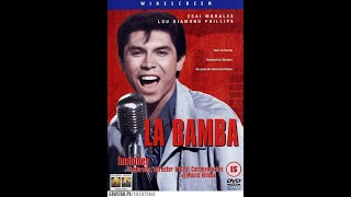 *Mood* La Bamba Happens. If This Doesn't Happen When You Hear La Bamba, Then You Are Doing It Wrong