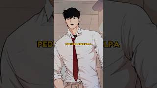 Esse OBESO VIROU UM MONSTRO PRA VINGAR SUA AMIGA! PARTE 14.1 #manhwa #manhwareccomendation #webtoon