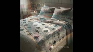 wool knitted sheets #knitted #sheet #design #crochet