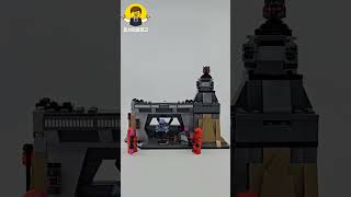 Lego 75386 Preview