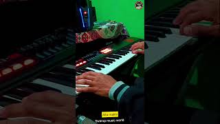 ALTA MAKHI PIANO COVER MUSIC ON XPS-10 #SWARUP_SATHUA #NEWSAMBALPURISONG