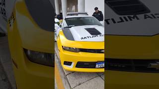 Polícia Militar do Paraná usa super Carros no patrulhamento Ostensivo #policia #policiamilitar