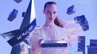 Mugler - The Holiday Fever - The film