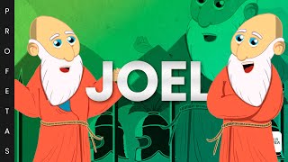 Joel - Aplicativo da Bíblia