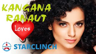 Book Kangana Ranaut for Events at StarClinch