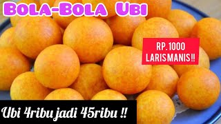 UBI 5ribu Jadi 45ribu ‼️ide JUALAN MODAL KECIL UNTUNG BESAR ‼️