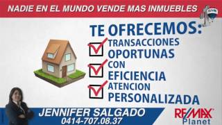 REMAX   JENNIFER SALGADO